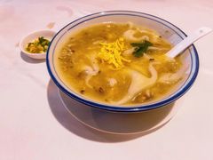 -白天鹅宾馆-宏图府餐厅