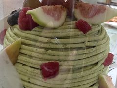 -WenTinG文汀·半糖蛋糕(合生汇店)