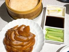 -老浒记烤鸭-北京菜(琉璃厂店)