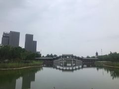 -西海子公园
