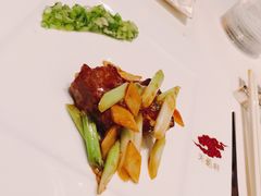 -天龙轩(香港丽思卡尔顿酒店)