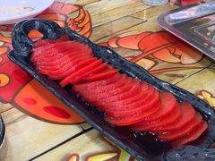 -刘一龙虾(山东路店)