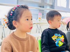 -蓝话筒·少儿成人演讲口才·主持朗诵·戏剧表演(大华第一坊店)