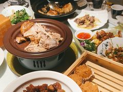 -秋色客家菜(流塘店)