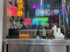 -哈灵面馆(宁波路店)