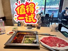 -龙森园火锅(琴台路店)