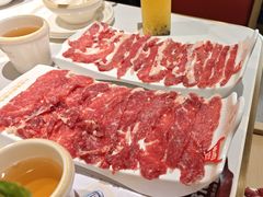 -潮正和潮汕牛肉火锅·老字号(番禺万达店)
