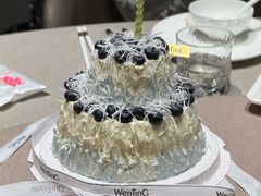 -WenTinG文汀·半糖蛋糕(合生汇店)