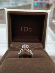 -I Do(镇江苏宁广场店)