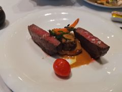 -拉萨瑞吉酒店-秀餐厅