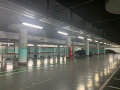 停车场-国家大剧院