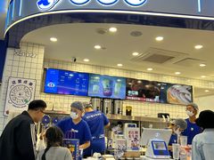 -煲珠公·老红糖珍珠奶茶(百信广场店)