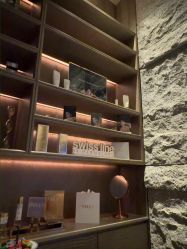 -VELEE·SPA高定疗愈会所