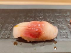 -鲤·鮨KOISUSHI