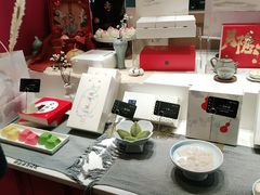 -阮大兴糕团(滨江宝龙店)