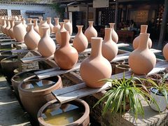 -景德镇古窑民俗博览区