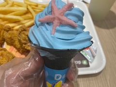 -德克士(南城店)