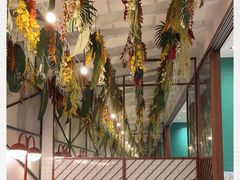 -香蕉叶餐厅(是隆店)