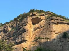 -剑门关风景区