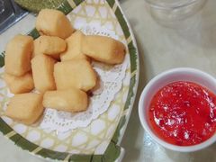 -明泉居茶点荟(车陂店)