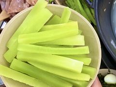 -阳阳老火锅(小南门店)