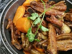 -美极鲜食坊(宝安南路店)