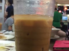 -兰芳园(上环店)