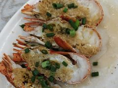 -红月湾海鲜饭店•沙滩海景(双月湾店)