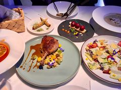 -Wei菋·Le Bistrot