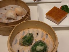 -利苑酒家(合景国际金融广场店)