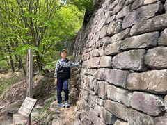 -五女山景区