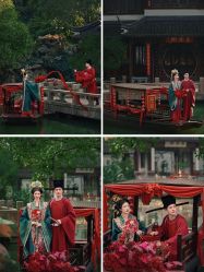 -今生有约国际精品婚纱摄影(苏州店)