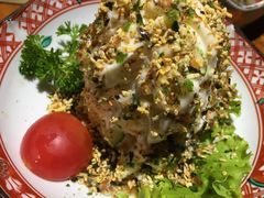 -肉魁屋·烧肉·烧鸟·酒场(高新店)