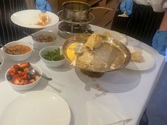 -凯菲厅海鲜姿造·海鲜自助·帝王蟹·龙虾(成都群光君悦酒店)