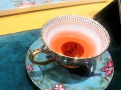 -tuan woodfire kitchen(锦绣坊店)