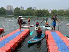 -WhaleSports户外水上运动俱乐部(朝阳公园店)