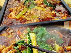 -半步颠川湘·融合菜(商品街店)