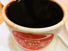 -恭和堂 龟苓膏(铜锣湾店)