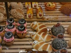 -面包新语(上地华联店)