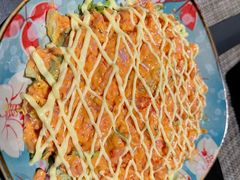 -山上下日本料理(万象城店)