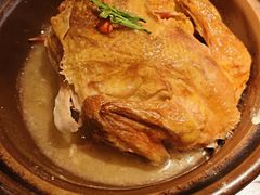 -外婆家(义乌新光汇购物中心店)