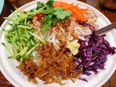 -阿鹏故事云南野生菌火锅(人民路店)