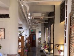 -茶肆(仙林店)