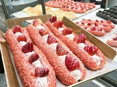 -奈雪的茶(市百一店)