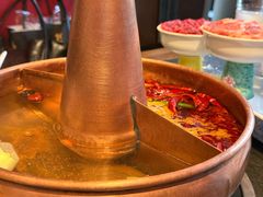 -仁和四季涮肉馆(天坛南门店)