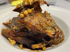 -白家餐厅(徐家汇店)