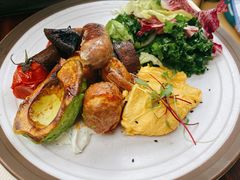 -O'mills Sourdough Bakery&Bistro(永嘉路店)