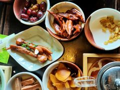 -青藤茶馆(南山路店)