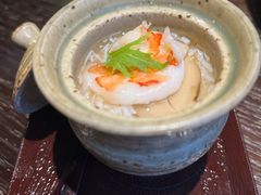 -鮨匠·割烹料理(巨鹿花园店)