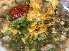 海蛎煎-老宅原住民沙茶面精品小吃(龙头路店)